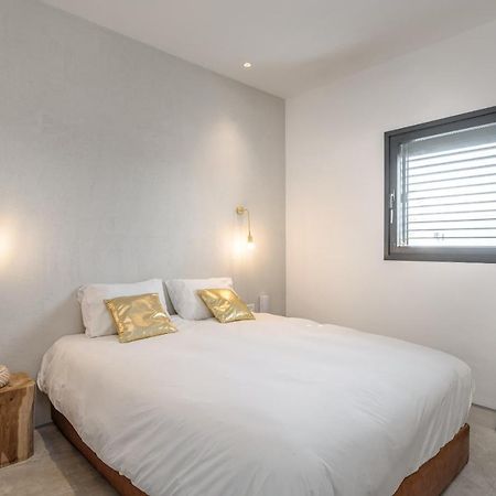 Trendy And Cosy Apartment / Balcony เทลอาวีฟ ภายนอก รูปภาพ