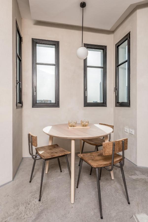 Trendy And Cosy Apartment / Balcony เทลอาวีฟ ภายนอก รูปภาพ
